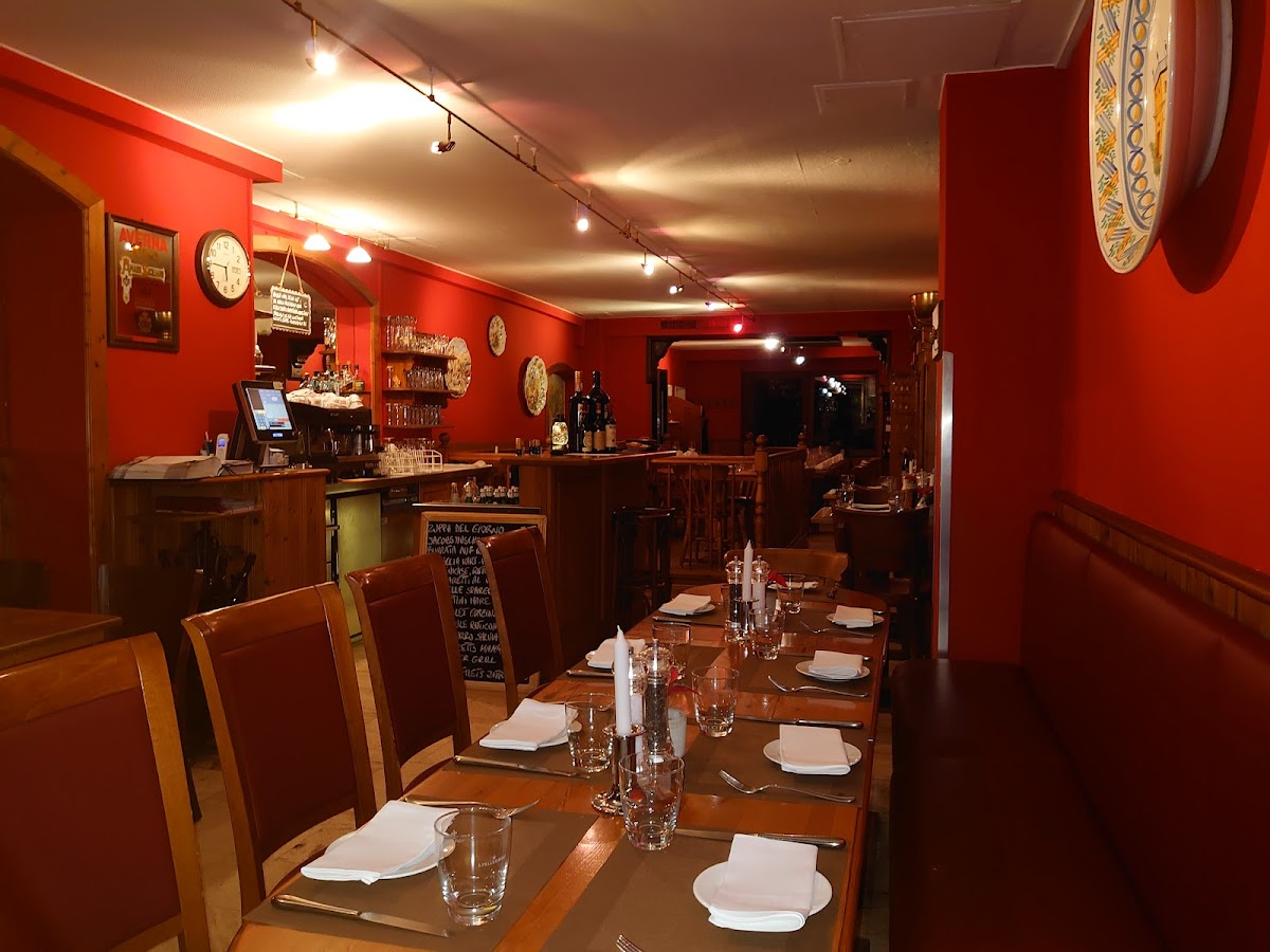 Ristorante Torcello Seit 1987